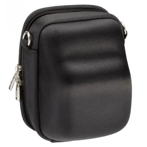 Riva Case 7118-S černá / pouzdro na ultrazoomy