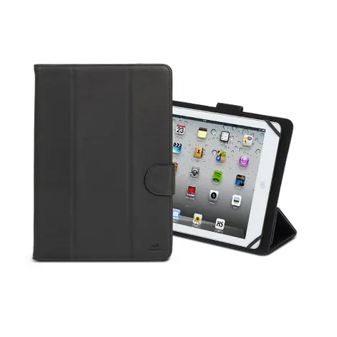 Riva Case 3137 černá / pouzdro na tablet 10.1