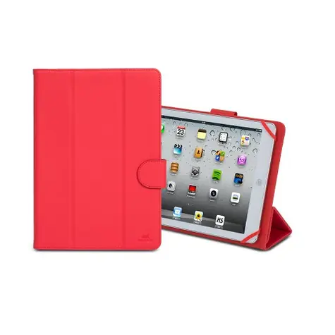 Riva Case 3137 červená / pouzdro na tablet 10.1