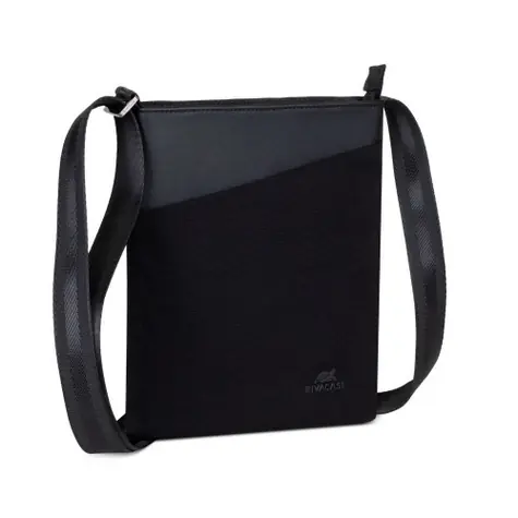 Riva Case 8509 černá / plátěná taška pro tablety do 8