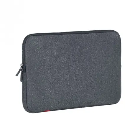 Riva Case 5123 šedá / pouzdro na notebook - sleeve 13.3