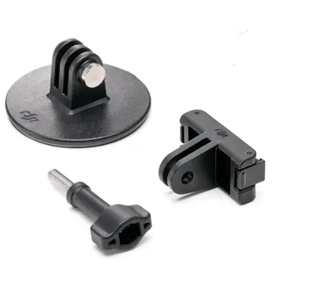 DJI Osmo Action 3 Adhesive Base Kit / nalepovací 3M držák pro DJI Osmo Action 3 