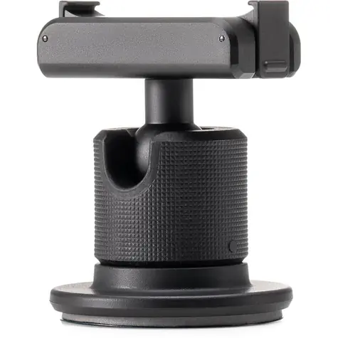 DJI Osmo Magnetic Ball-Joint Adapter Mount / Magnetický držák adaptéru s kulovým kloubem 