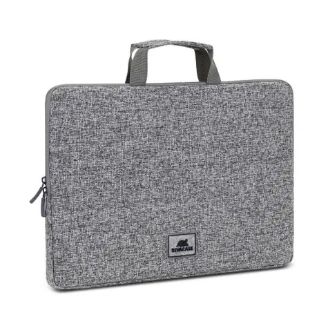 Riva Case 7915 světle šedá / pouzdro na notebook sleeve 15.6