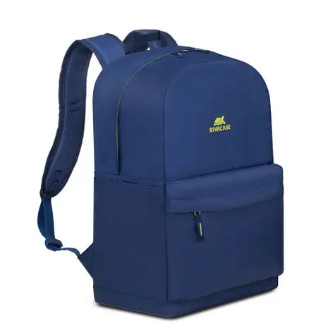 Riva Case 5562 modrá / Urban Lite batoh na notebook 15.6