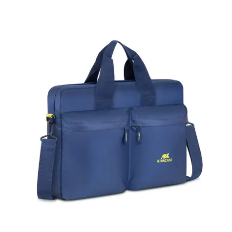 Riva Case 5532 modrá / taška na notebook Urban Lite 16
