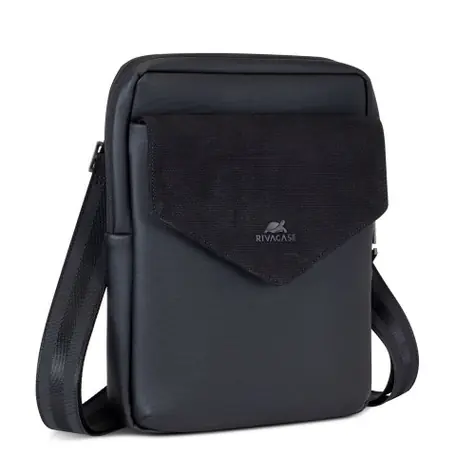Riva Case 8511 černá / plátěná taška pro tablety do 11