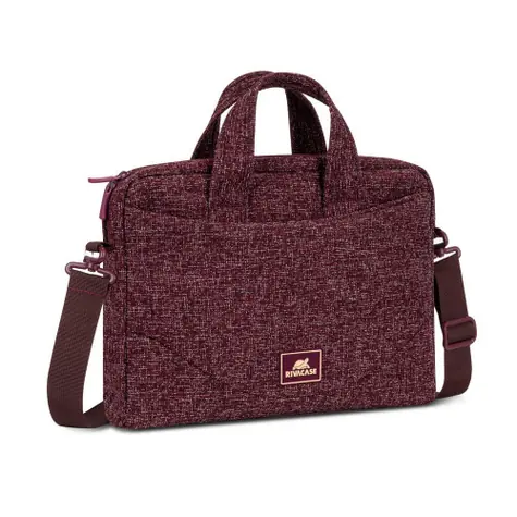 Riva Case 7921 vínově červená / taška na notebook 14