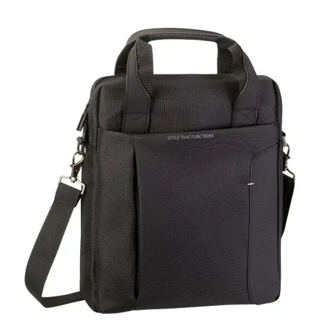 Riva Case 8122 černá / brašna na notebook 14.1