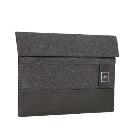 Riva Case 8802 černá / pouzdro pro MacBook Pro a Ultrabook 13