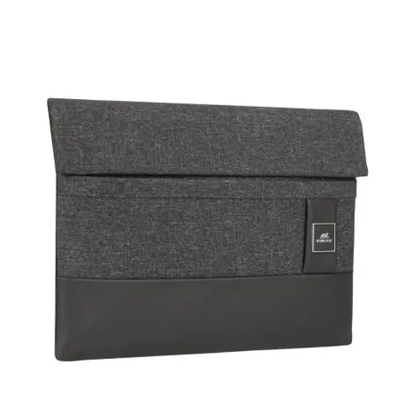 Riva Case 8803 černá / pouzdro pro MacBook Pro a Ultrabook 13.3