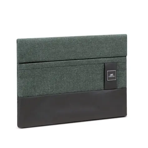 Riva Case 8803 khaki / pouzdro pro MacBook Pro a Ultrabook 13.3