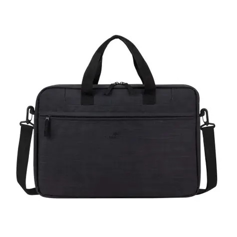 Riva Case 8058 černá / set brašna na notebook 17.3