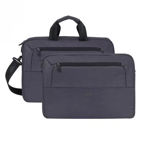 Riva Case 7730 černá / taška na notebook 15.6