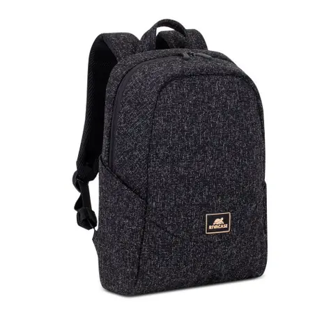 Riva Case 7923 černá / batoh na notebook 13.3