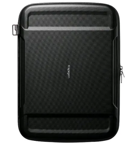Spigen Rugged Armor Pro ochranný kryt pro MacBook Pro 14