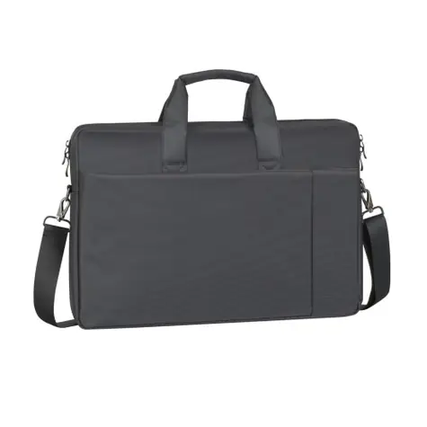 Riva Case 8257 černá / brašna na notebook 17.3