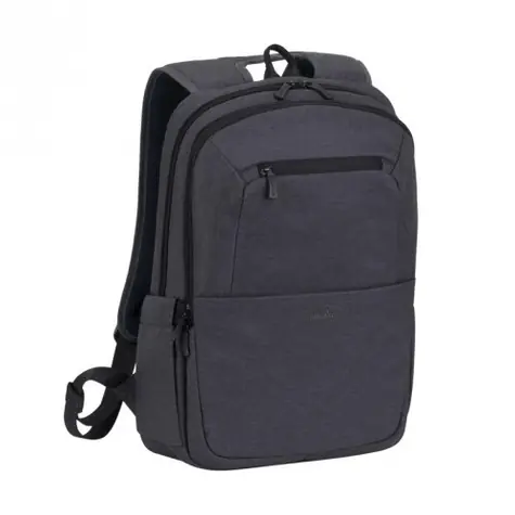 Riva Case 7760 černá / batoh na notebook 15.6