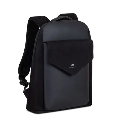 Riva Case 8521 černá / urban batoh 12.9