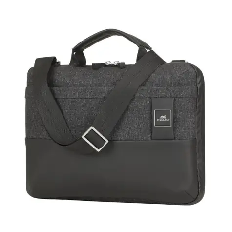 Riva Case 8823 černá / brašna na MacBook Pro a ultrabook 13.3