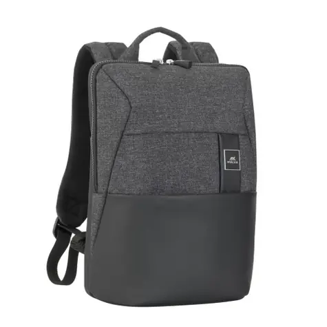 Riva Case 8861 černá / batoh na MacBook Pro a ultrabook 15.6