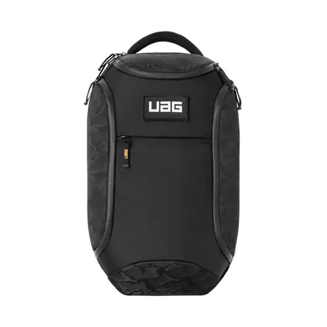 UAG 24L batoh do 16” půlnoční-černá