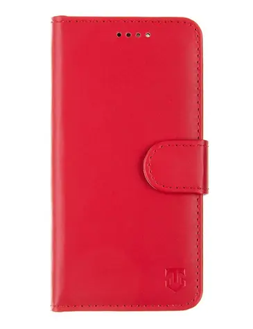 Tactical Field Notes pro Motorola G32 červená
