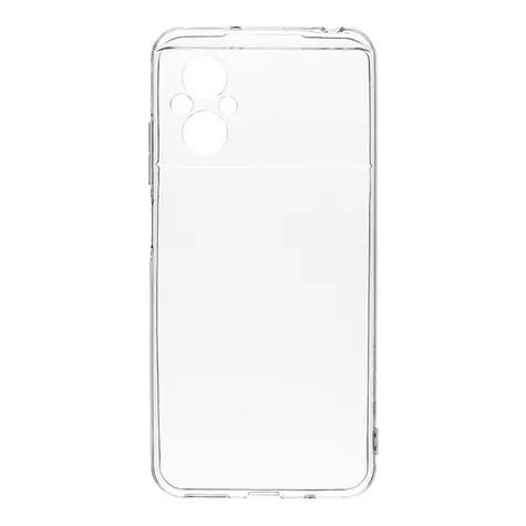 Tactical TPU Kryt pro Poco M5 transparentní