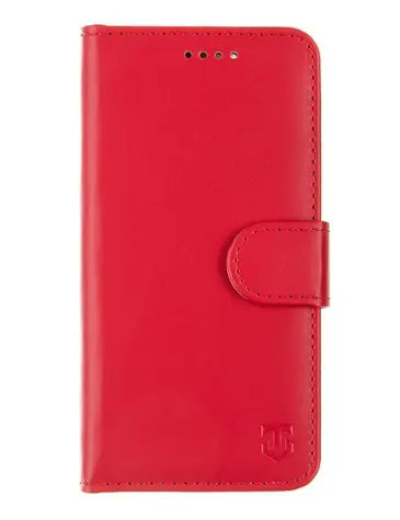 Tactical Field Notes pro Vivo V23 5G červená