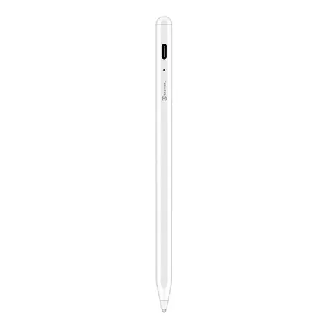 Tactical Roger Pencil bílá / USB-C