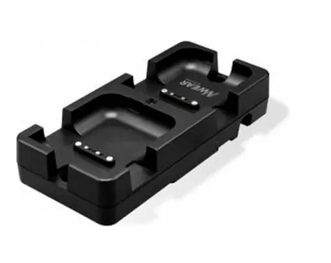 Newland Nabíjecí stanice 2 sloty pro WD2