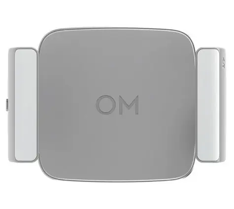 DJI OM Magnetic Phone Clamp 3 / Magnetická svorka na telefon