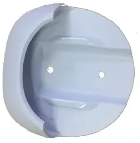 ZEBRA Držák na stůl pro DS9300 Series bílá