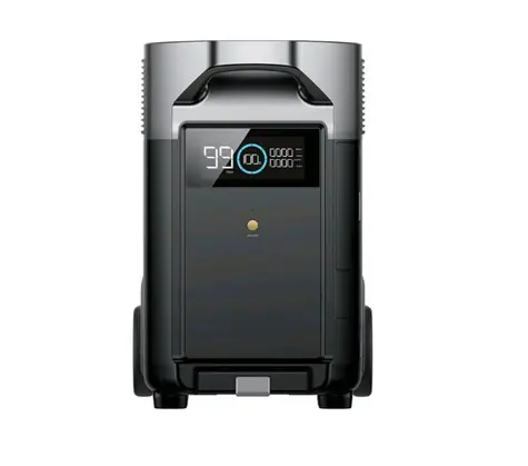 EcoFlow lithiová baterie 3600Wh pro stanici DELTA PRO