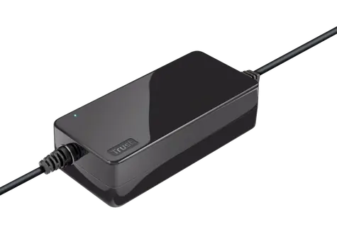 TRUST MAXO ASUS černá / nabíječka pro notebook / 90W / 6 konektorů