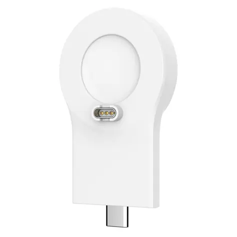 Nillkin Power Charger pro Garmin Watch bílá