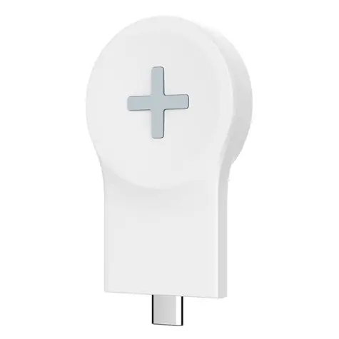 Nillkin Power Charger pro Samsung Watch bílá