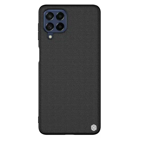 Nillkin Textured Hard Case pro Samsung Galaxy M53 5G černá