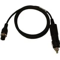 DATALOGIC napájecí zdroj do auta pro dokovací stanici Memor 10 / 12 V / 24 V