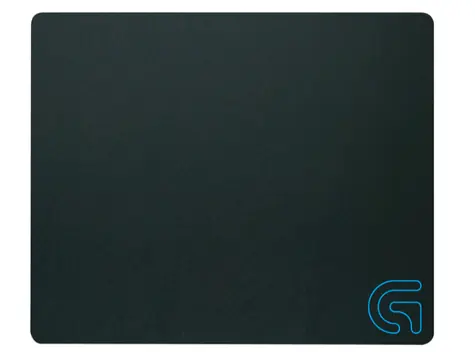 Logitech G440 černá / Herní podložka pod myš / 340 x 280 mm