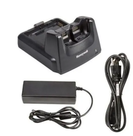 Honeywell Dolphin CT50 a CT60 HomeBase Kit / dokovací stanice / napájecí adaptér / napájecí kabel EU