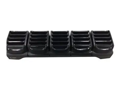 ZEBRA 20-slotová nabíječka baterií TC5X
