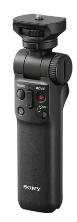 SONY GP-VPT2BT - Grip pro snímání s bezdrátovým dálkovým ovladačem / BT