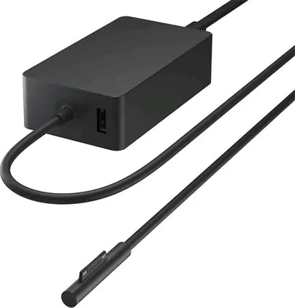 Microsoft Surface 127W Napájecí adaptér / 127W / pro MS Surface Book