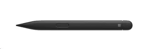 Microsoft Surface Slim Pen 2 černá / Dotykové pero pro tablety MS Surface / Bluetooth 5.0