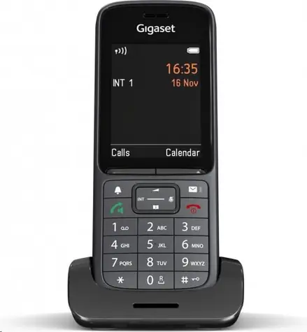 Gigaset SL800H PRO přídavné bezdrátové sluchátko s nabíječkou