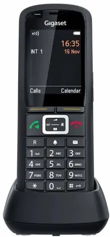 Gigaset R700H PRO přídavné bezdrátové sluchátko s nabíječkou