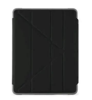 Pipetto Origami Pencil Case pouzdro pro Apple iPad 10.2