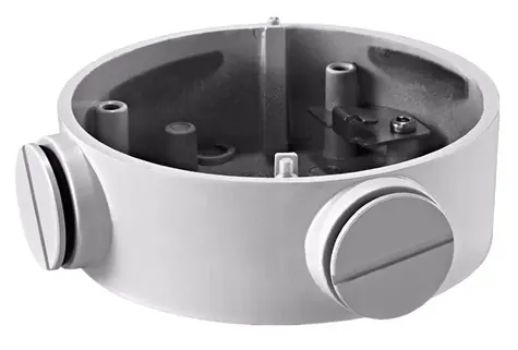 HIKVISION HiWatch Montážní konzole DS-1260ZJ / kompatibilní s kamerami serie B6xx & DS-2CD2Txx