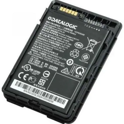 Datalogic baterie pro Memor 20 / 4100 mAh